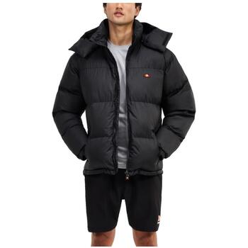 ELLESSE Talvitakki 'Dappiani'  musta