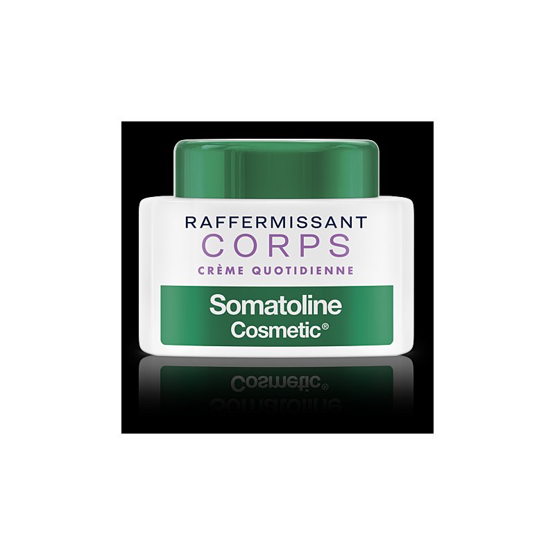 Somatoline Cosmetic Firming Body Anti-Aging Lifting Cream — kiinteyttävä vartalovoide ikääntymistä vastaan 250 ml