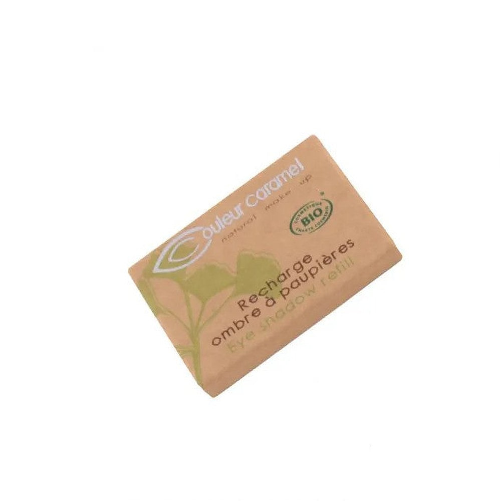 Couleur caramel luomiväri N144 Ice Brown Recharge 1un