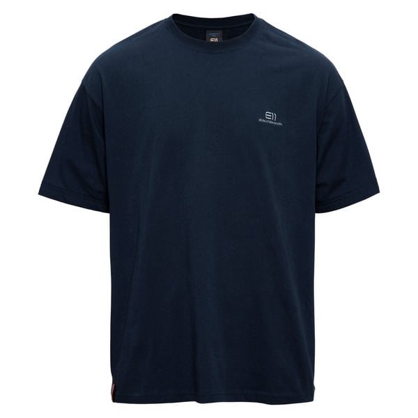 Elevenate M Legend Tee Dark Navy - XL