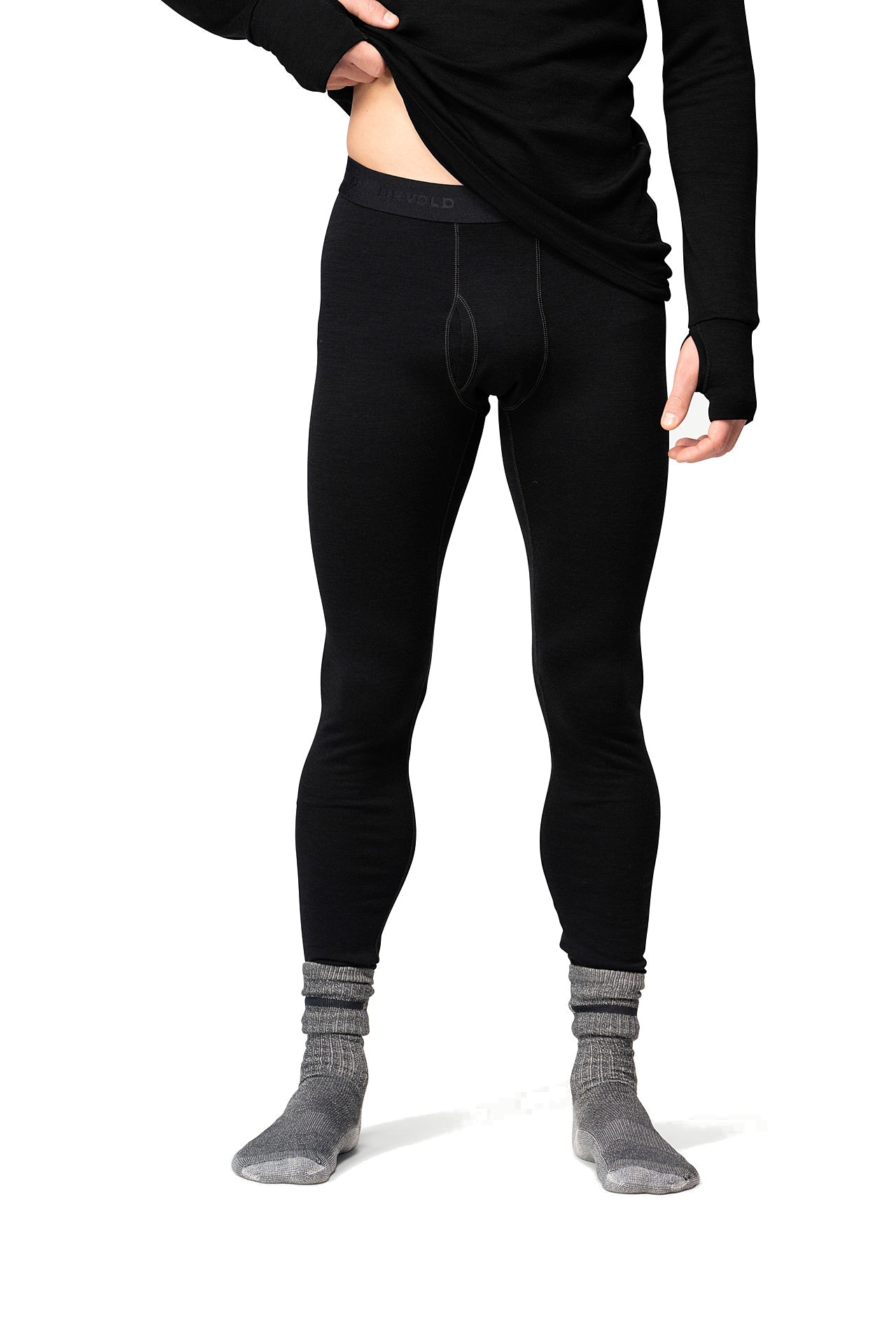 EXPEDITION MERINO 235 LONGS MAN
