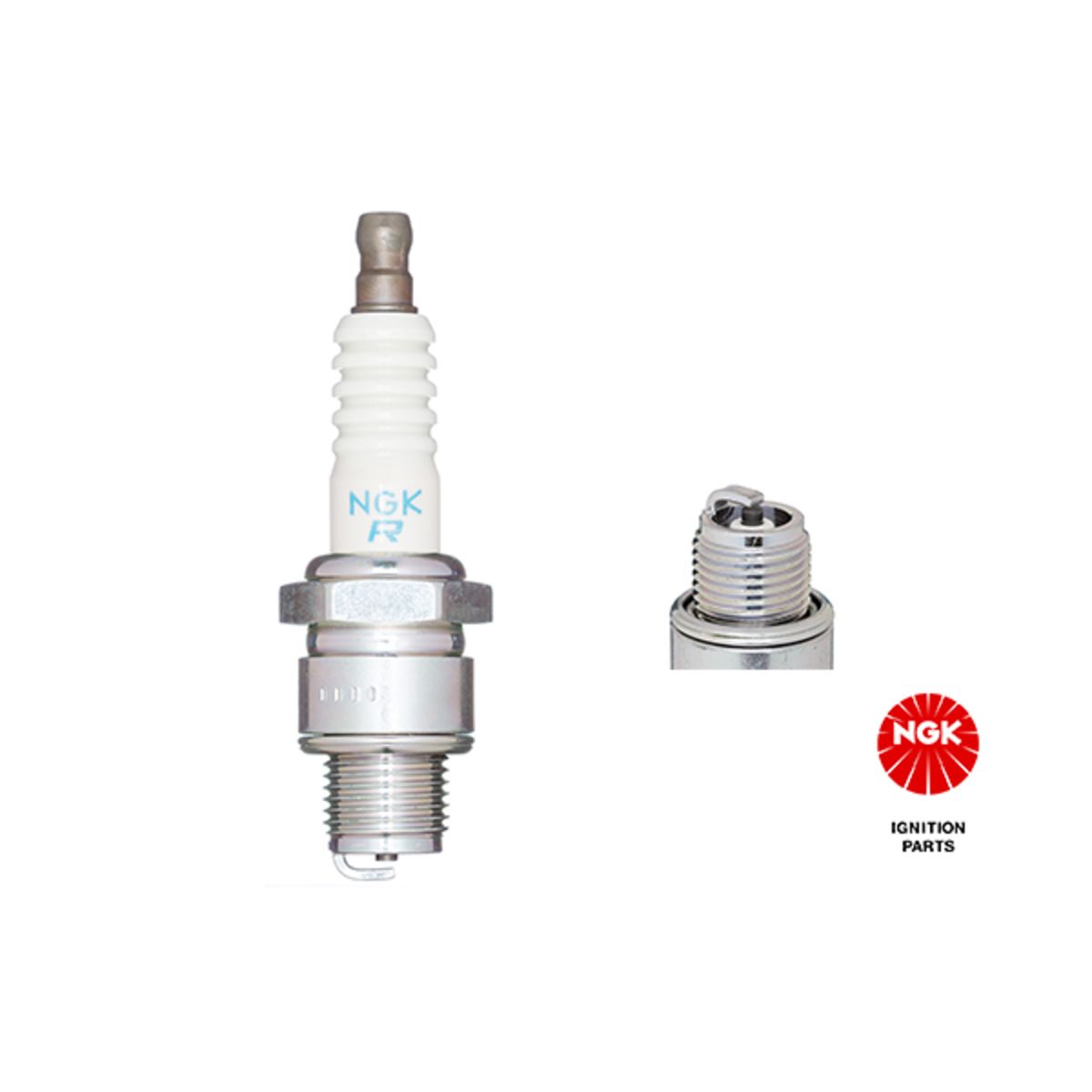 Sytytystulppa NGK 6715