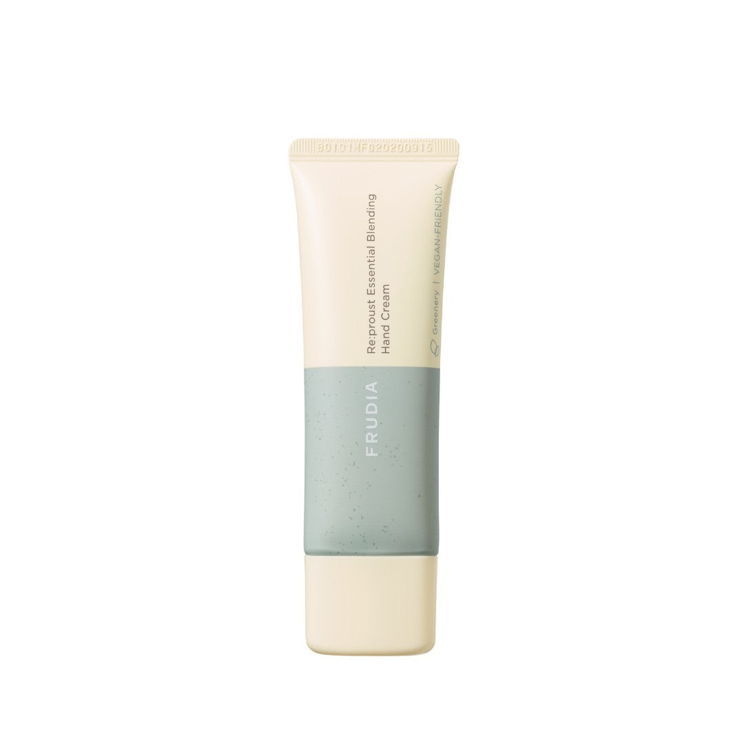 Frudia Re:Proust Greenery Intense Moisturizing Hand Cream 50 G