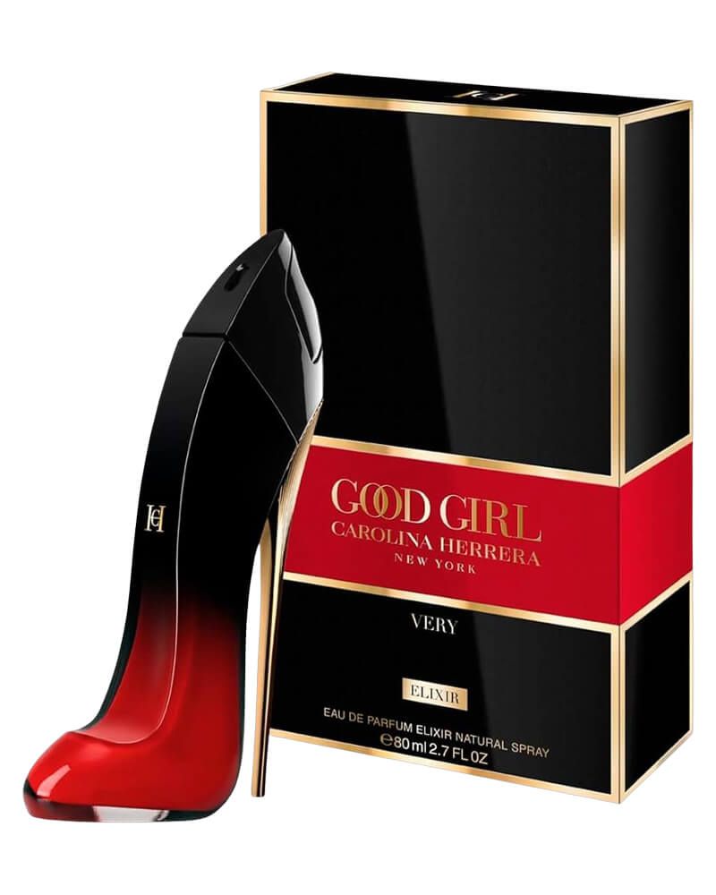 Carolina Herrera Very Good Girl Elixir EDP 80 ml