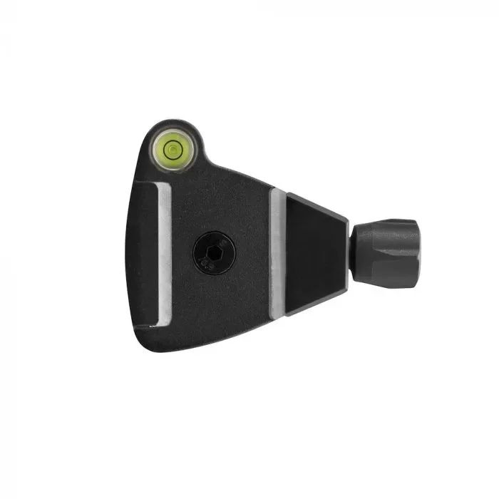 MANFROTTO Pikakiinnityslevysetti