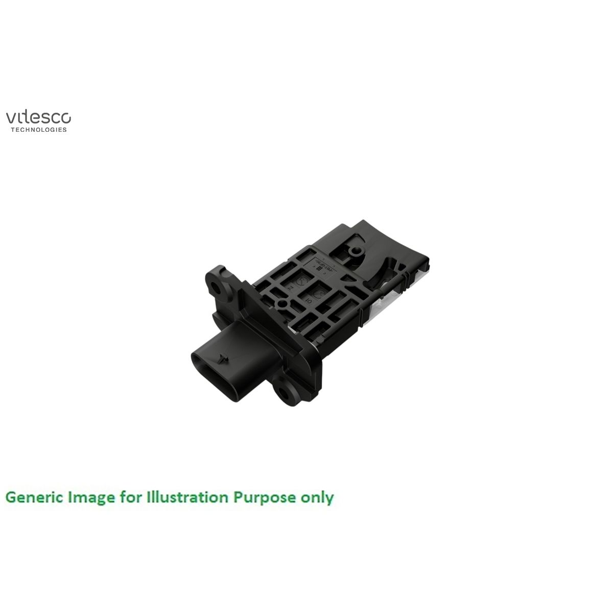Ilmamassamittari Schaeffler Vitesco 574 0009 10