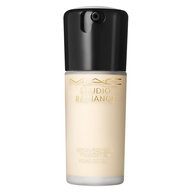 MAC Cosmetics Studio Radiance Serum Powered kosteuttava meikkivoide NC5 30 ml