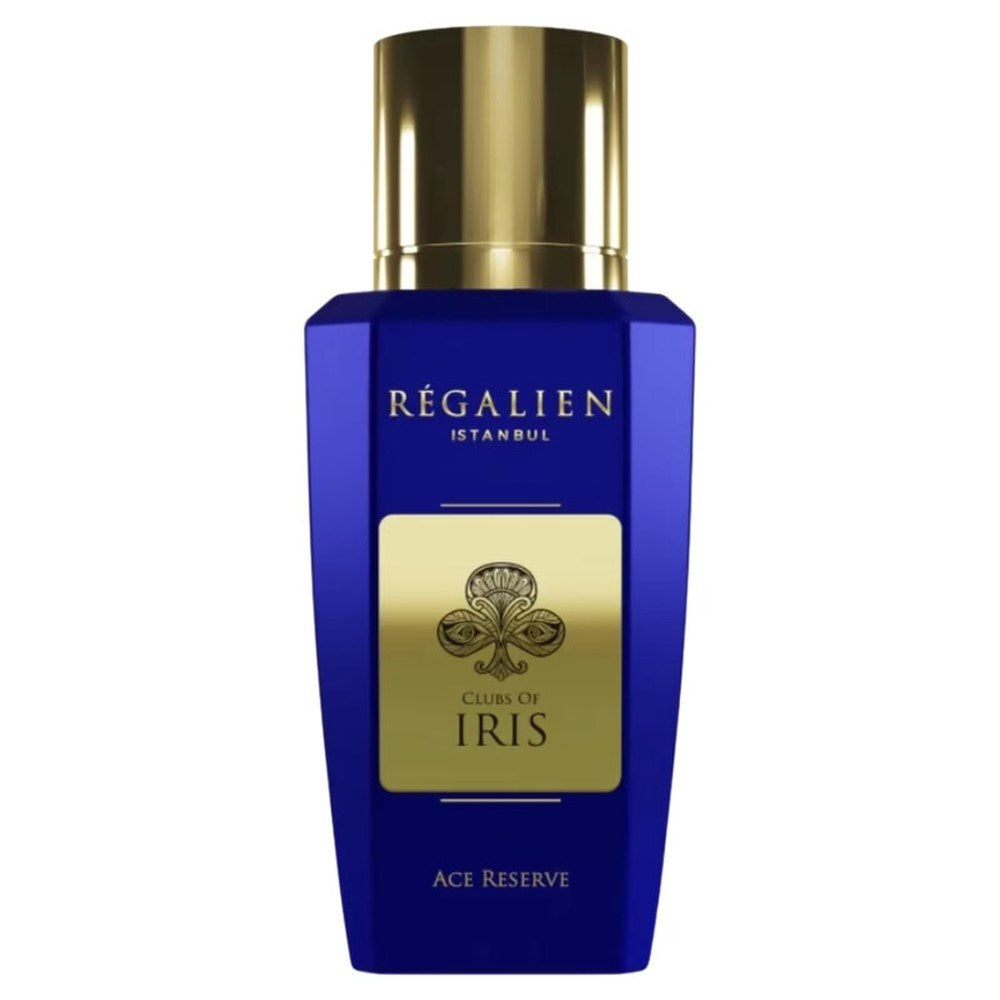 Clubs Of Iris Unisex hajuvesiuute 50 ml