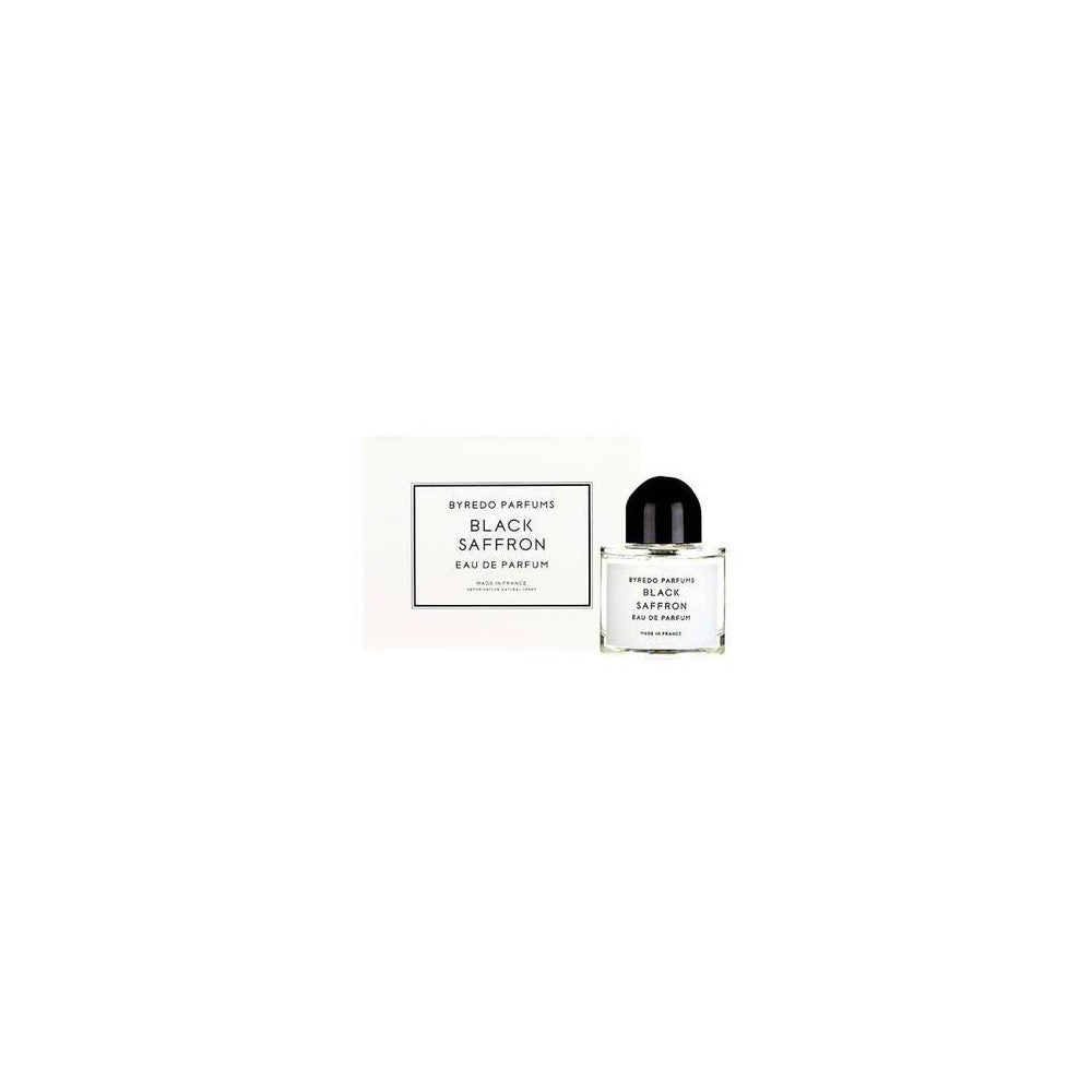 Byredo Black Saffron EDP - 50 ml