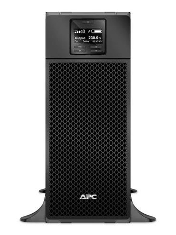 Apc Smart-ups Srt 6000va