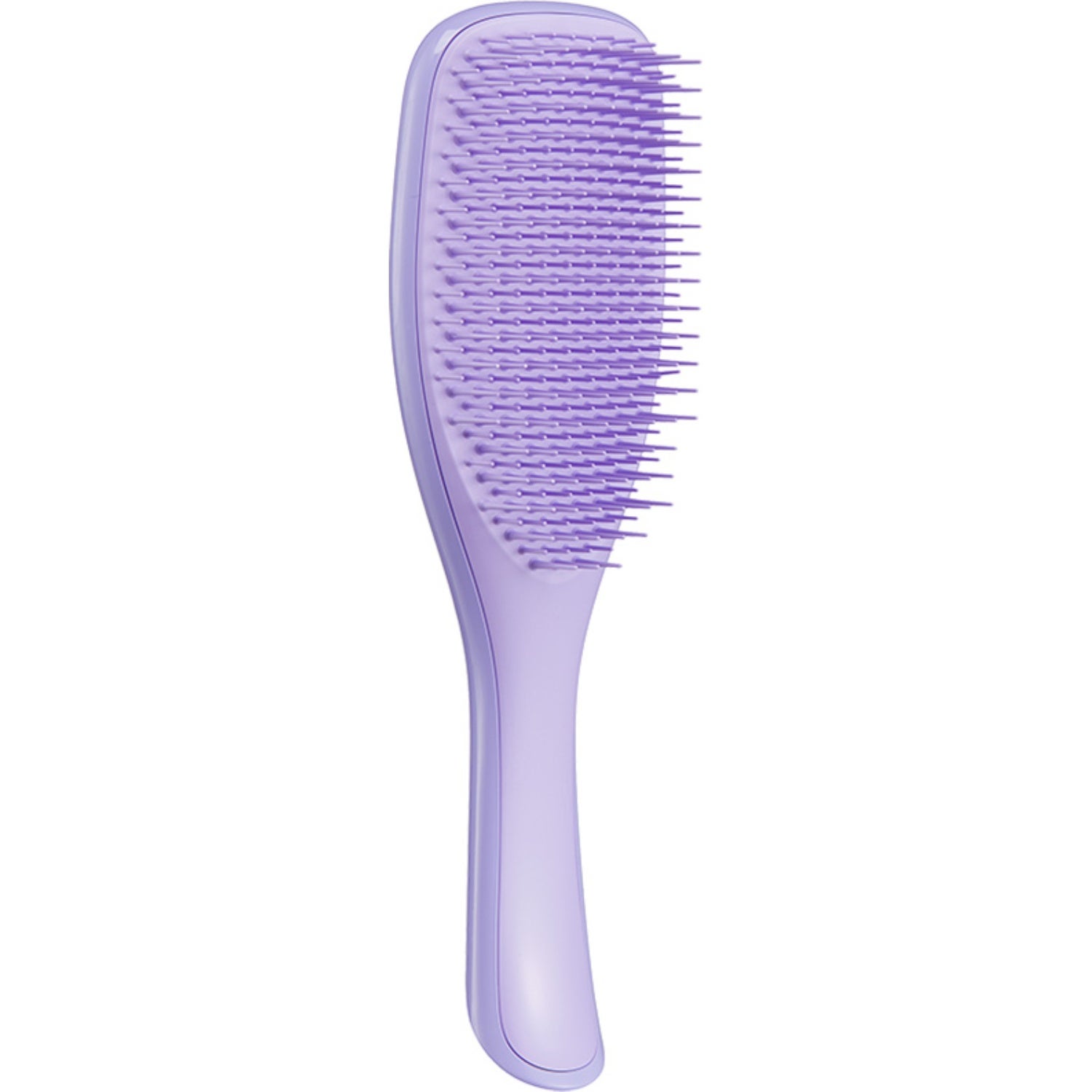 Tangle Teezer The Ultimate Detangler Naturally Curly Purple Passion