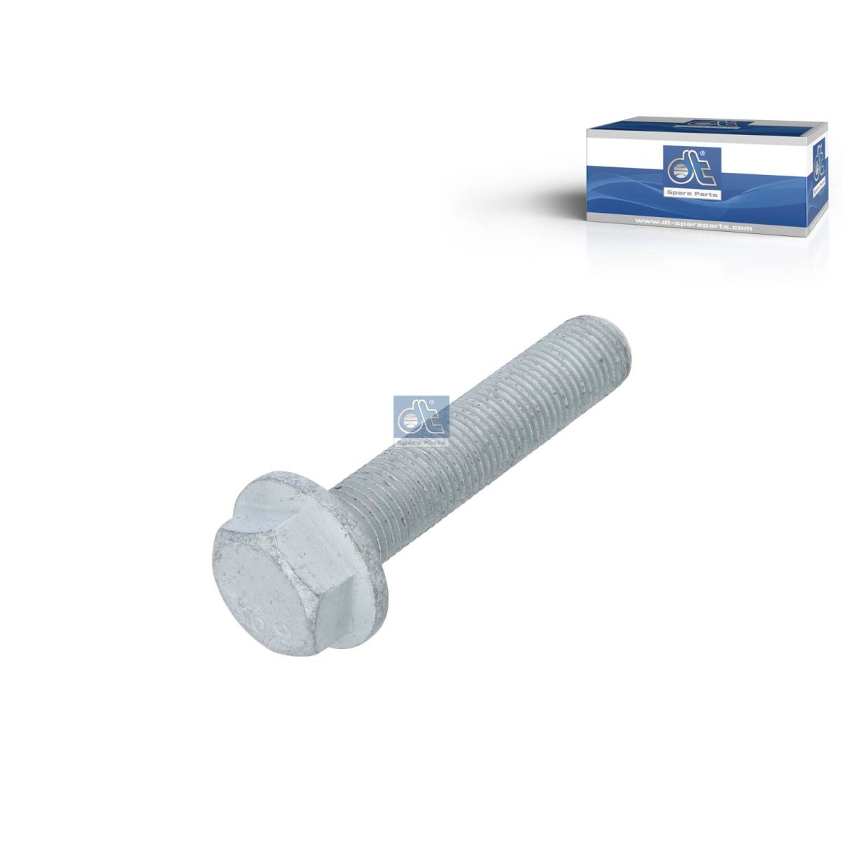 Ruuvi, jarrulevy DT Spare Parts 4.40378
