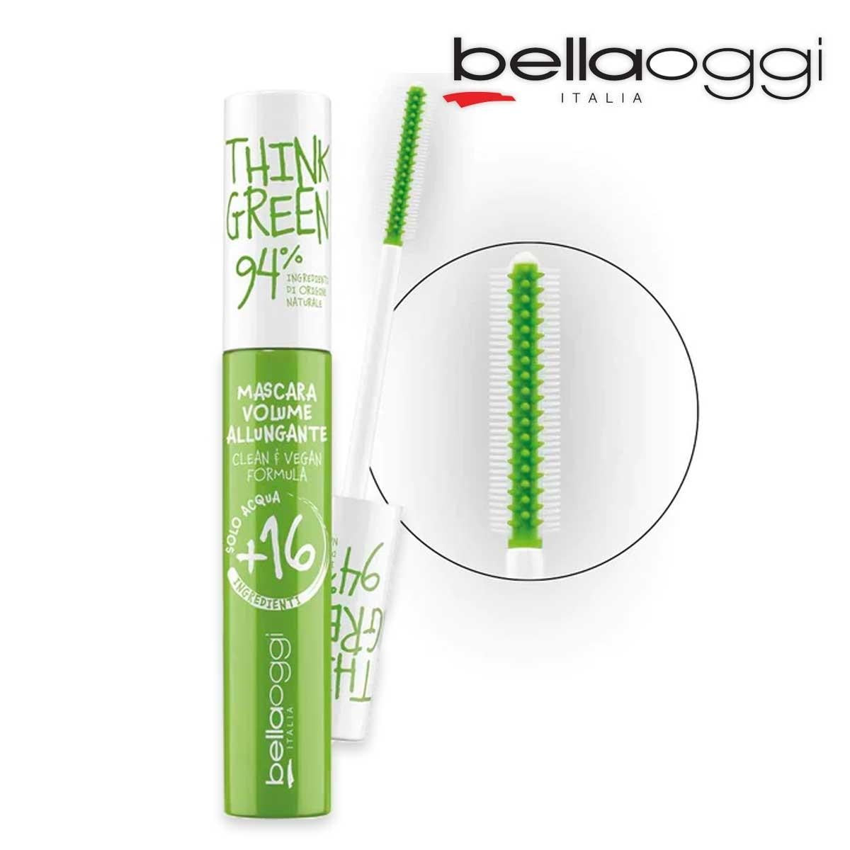 Bella Oggi Think Green Ripsiväri
