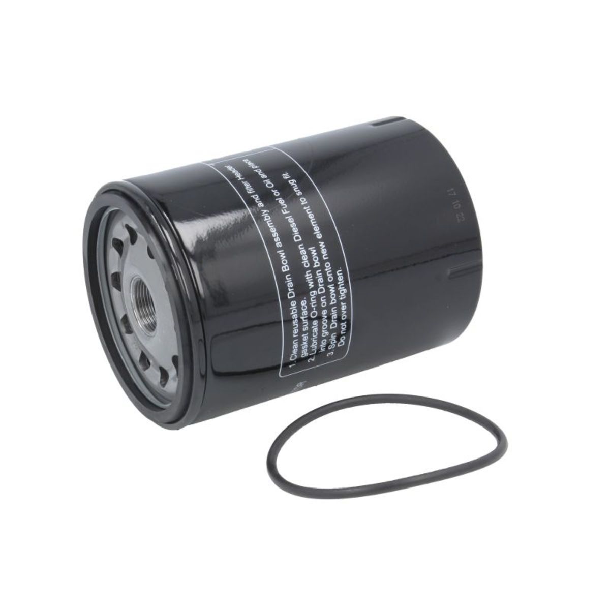Polttoainesuodatin SF-FILTER SK 48754
