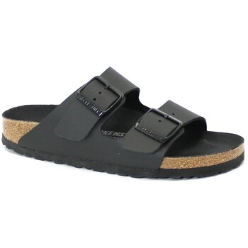 BIRKENSTOCK Pistokkaat 'Arizona'  musta