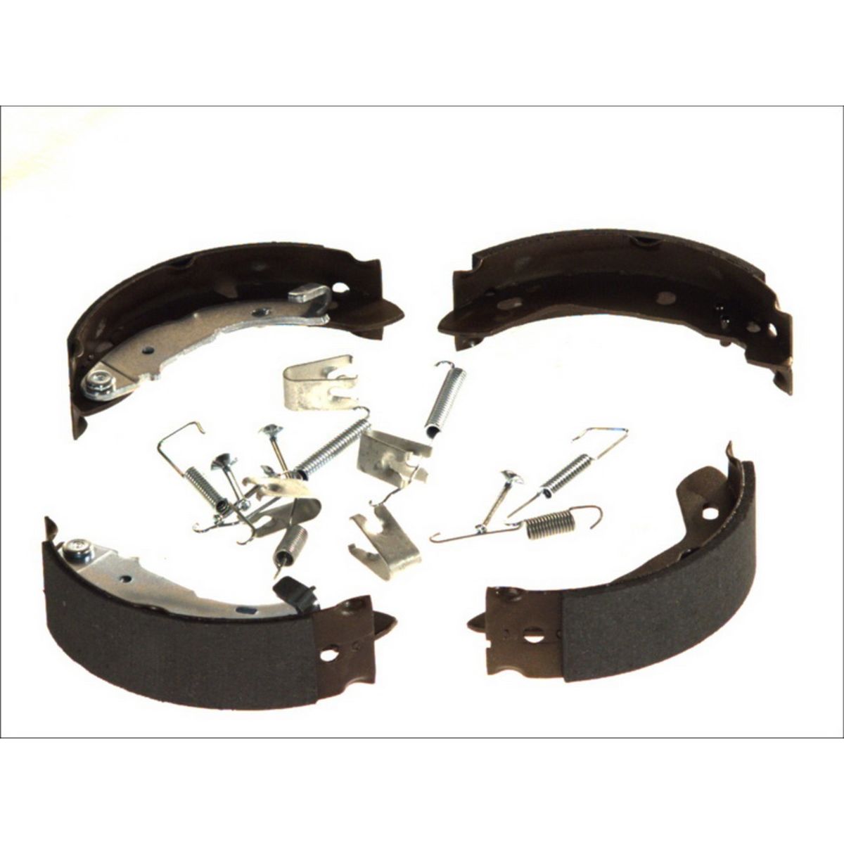 Jarrukenkäsarja BOSCH 0 986 487 565