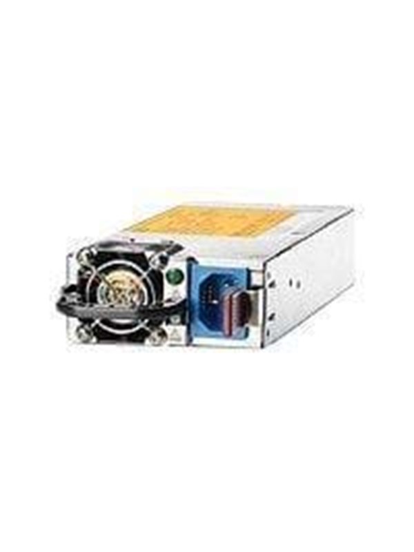 Hpe Common Slot Platinum Power Supply Kit 1200w 80+ Platinum