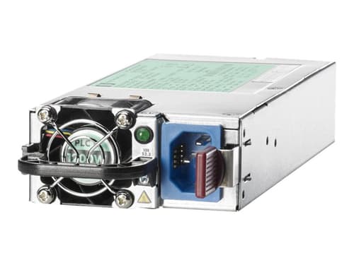 Hpe Common Slot Platinum Power Supply Kit 1200w 80+ Platinum