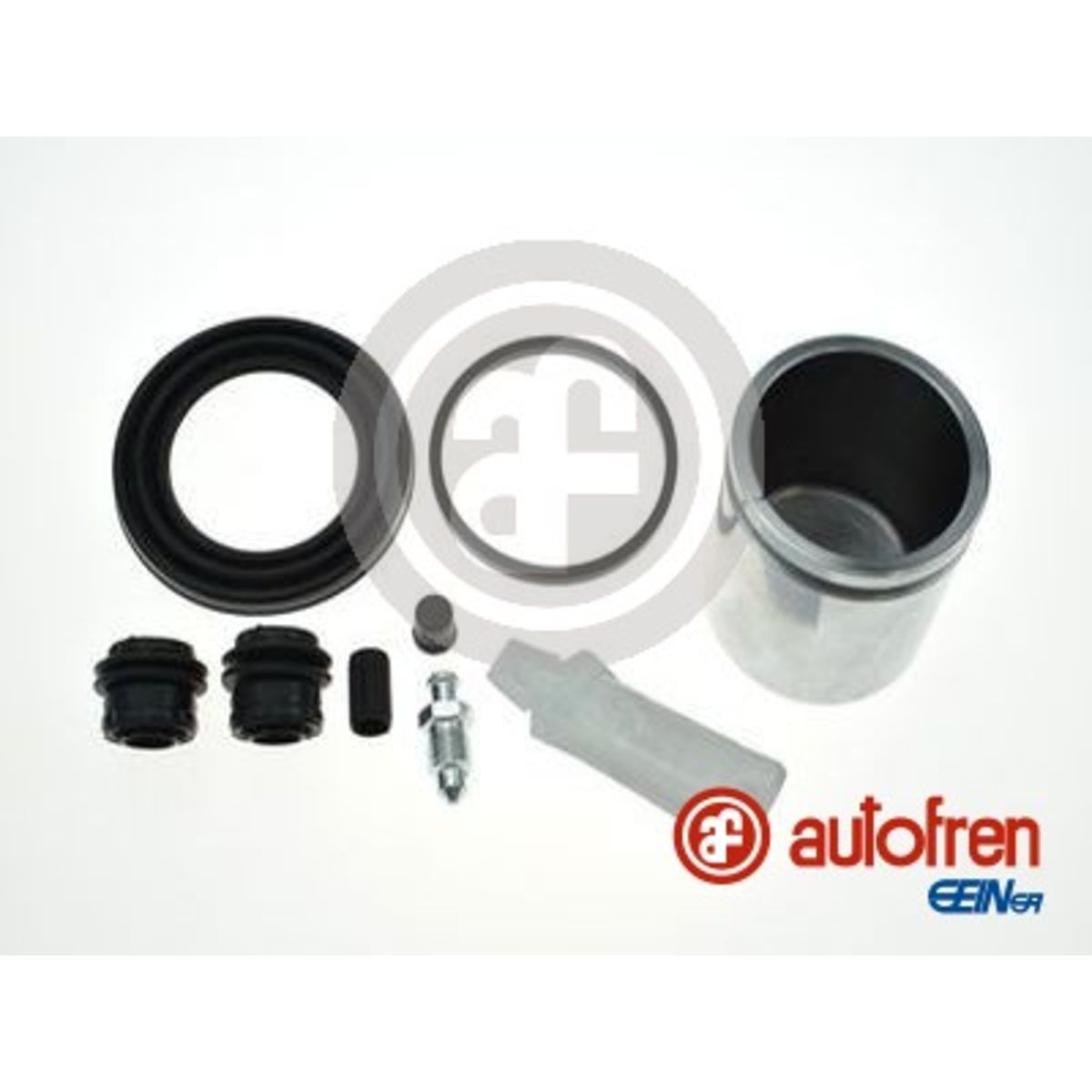 Jarrusatulan korjaussarja AUTOFREN SEINSA D42733C