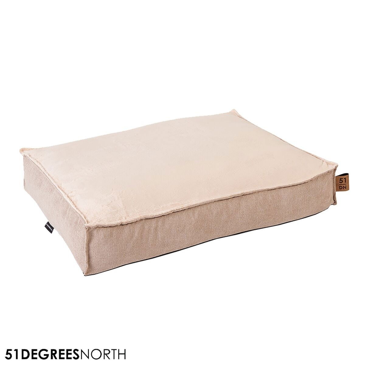 51 Degrees North Venice tyynypeti, beige
