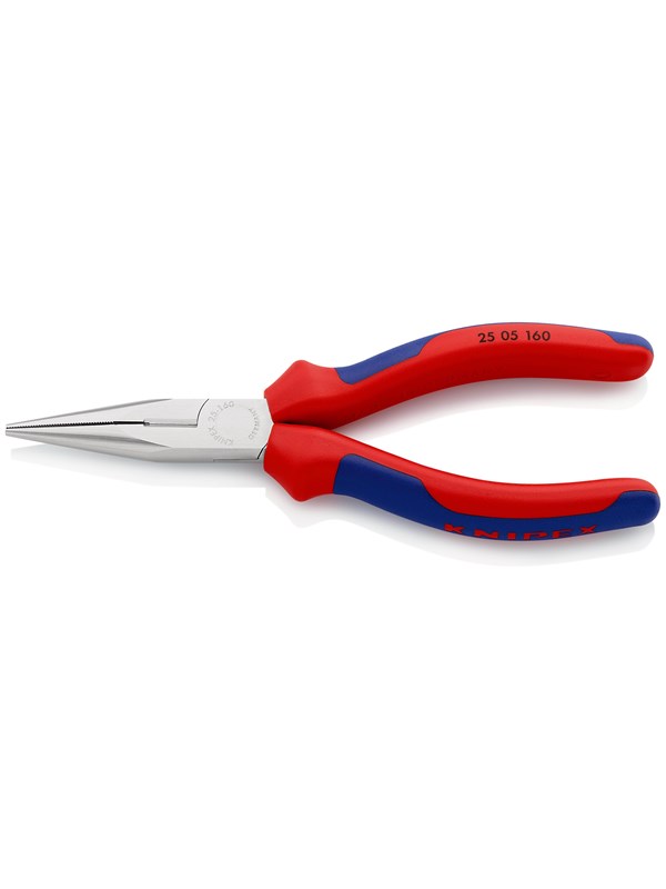KNIPEX Kärkipihdit, joissa terä, (Radiopihdit)
