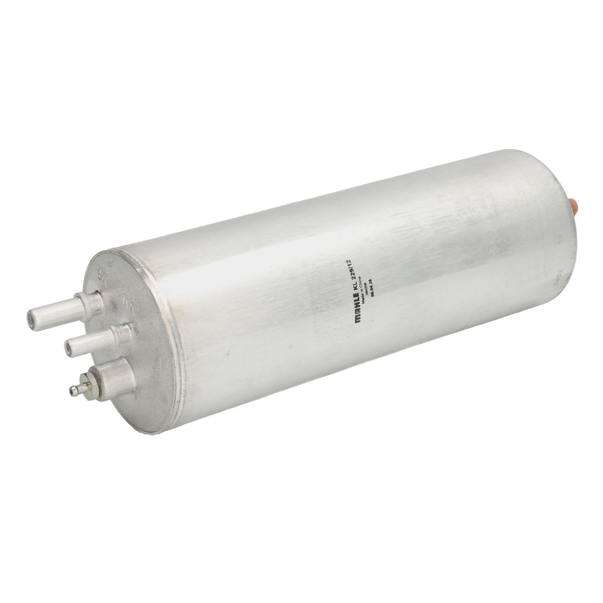 Polttoainesuodatin MAHLE KL 229/12