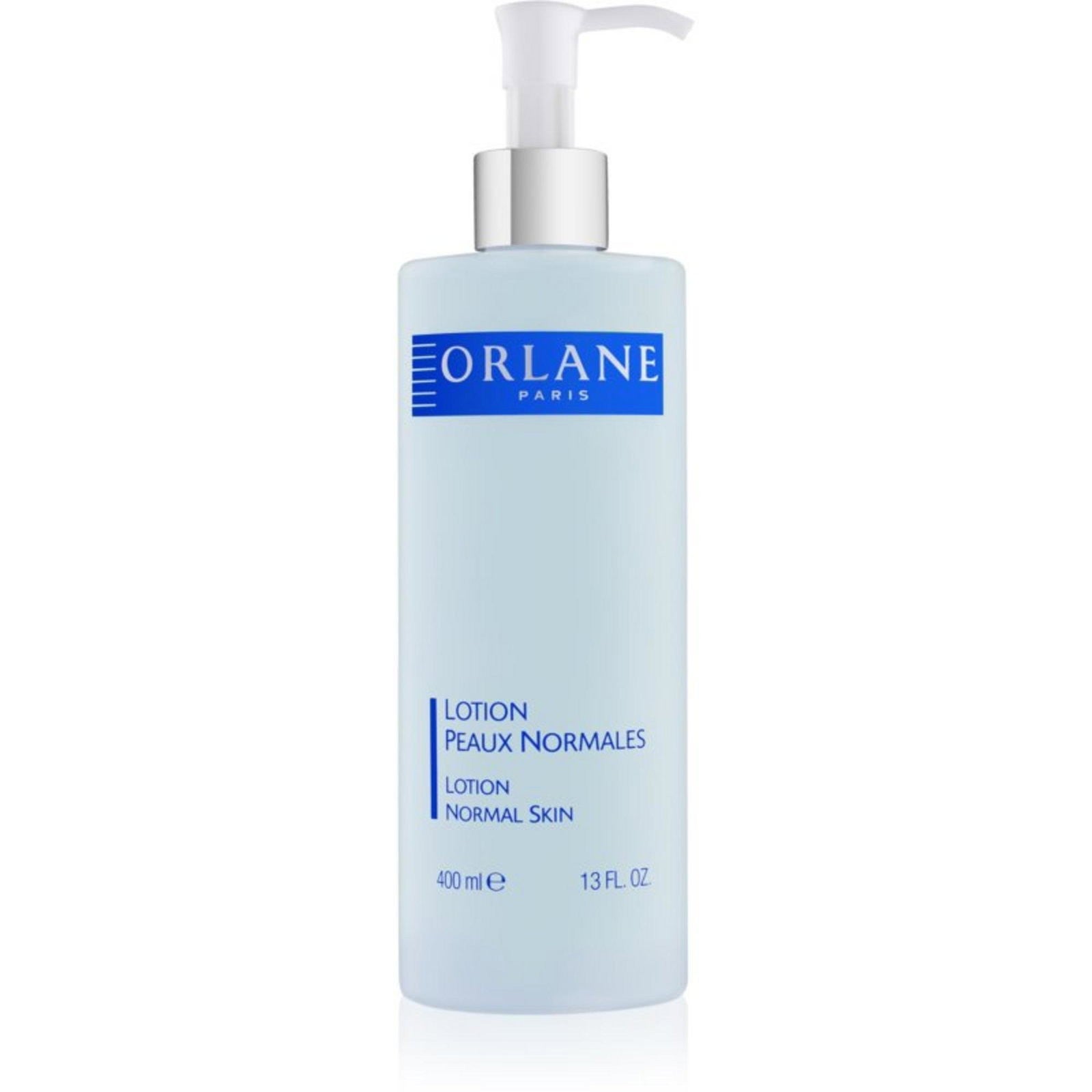 Orlane Normaalin ihon puhdistusvoide - Skin Tonic - 400 ml