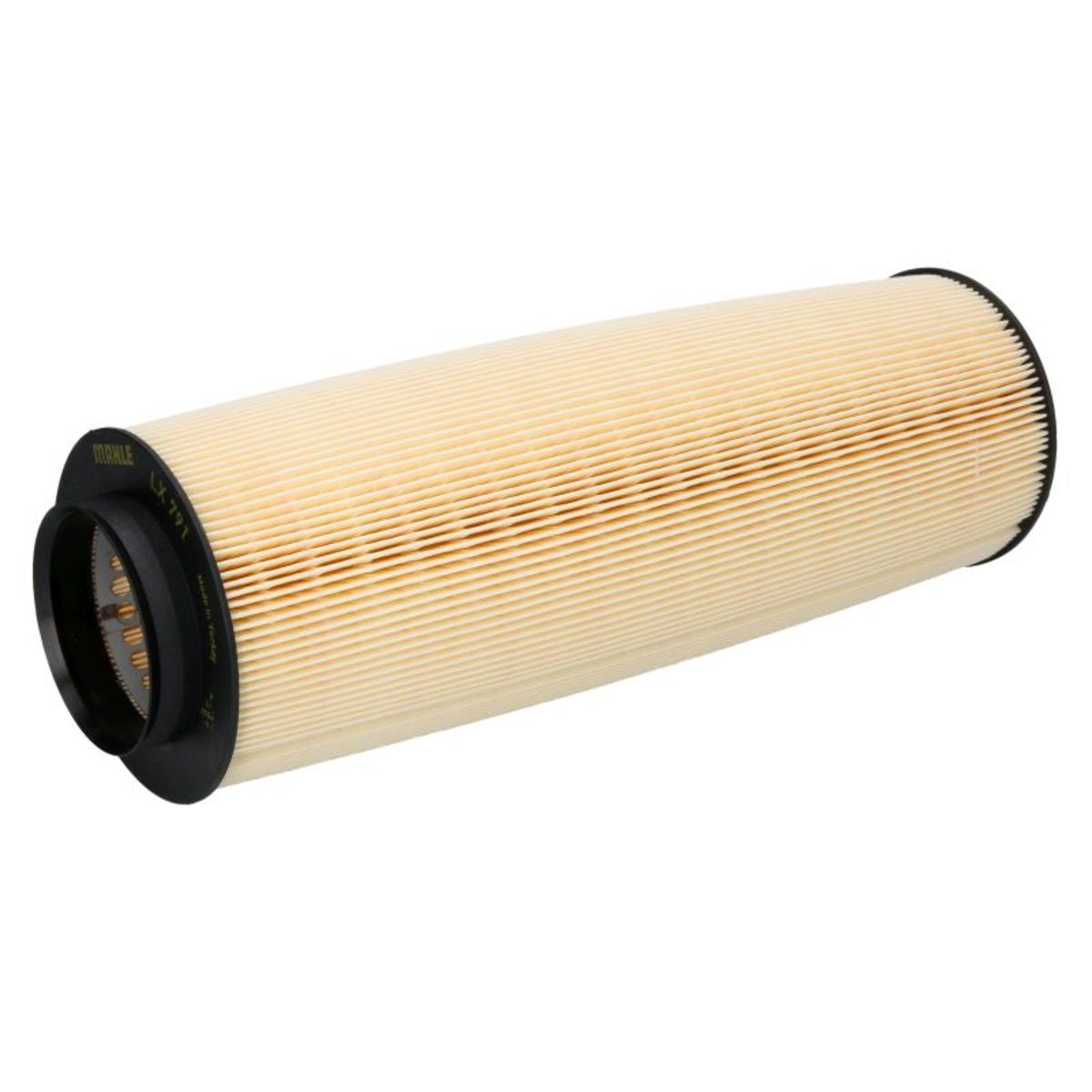 Ilmansuodatin MAHLE LX 791