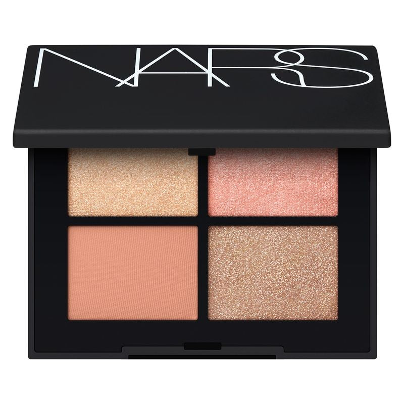 Nars Quad Eyeshadow Palette 4.4g