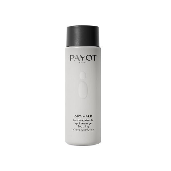 Payot Optimale Soothing After-Shave Lotion