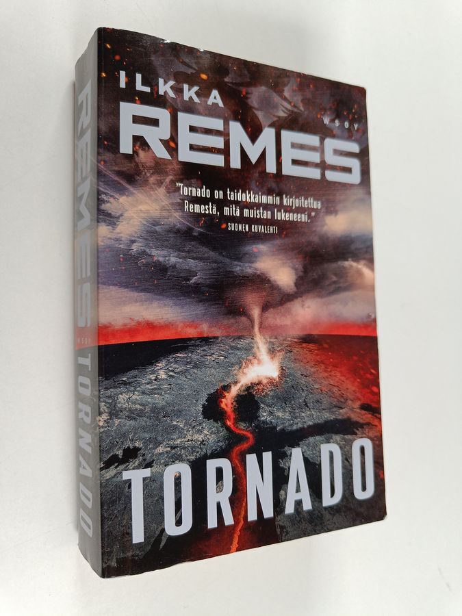 Tornado