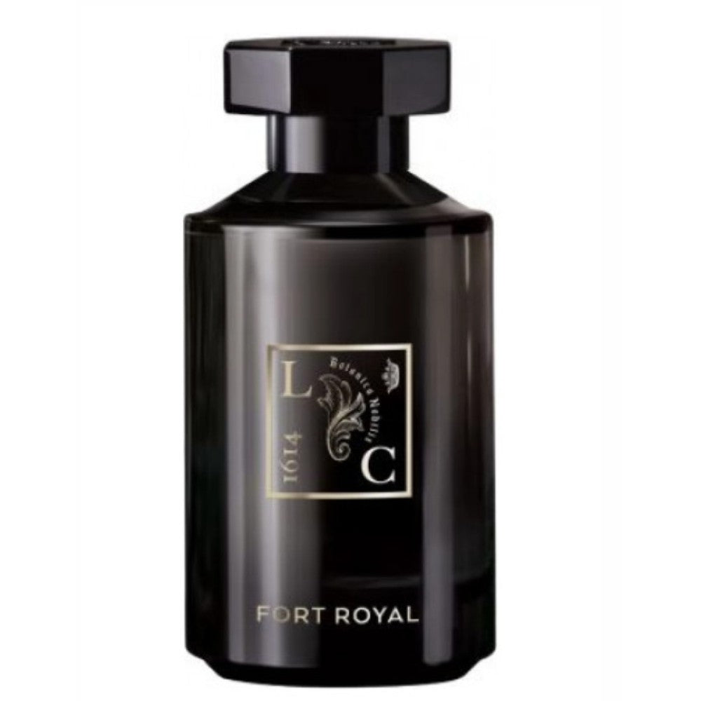 Le Couvent Maison de Parfum Remarquables Fort Royal Eau de Parfum unisex 50 ml
