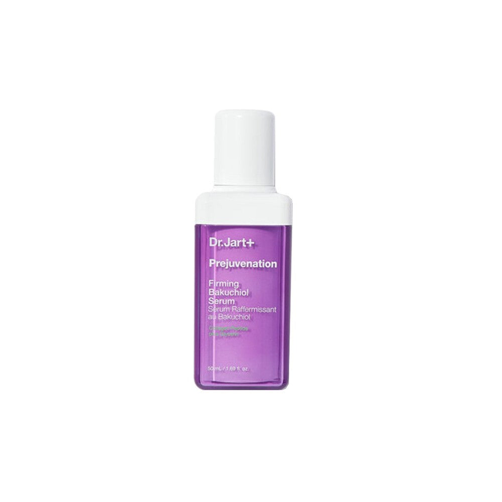 Dr. Jart+ Prejuvenoiva uudistava ja kiinteyttävä seerumi ikääntymisen merkkejä vastaan 50 ml