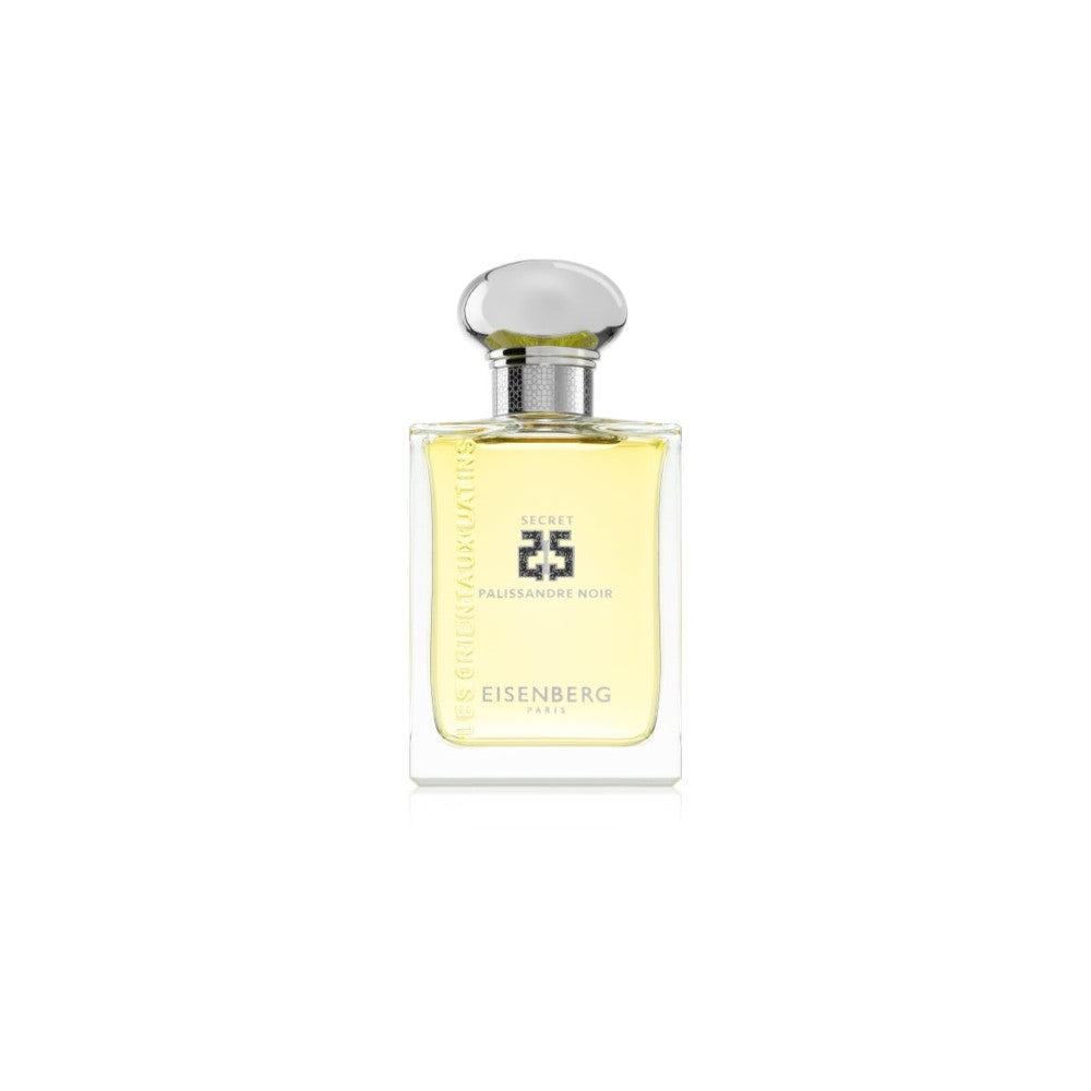 Eisenberg Secret I Palissandre Noir Eau de Parfum miehille 100 ml