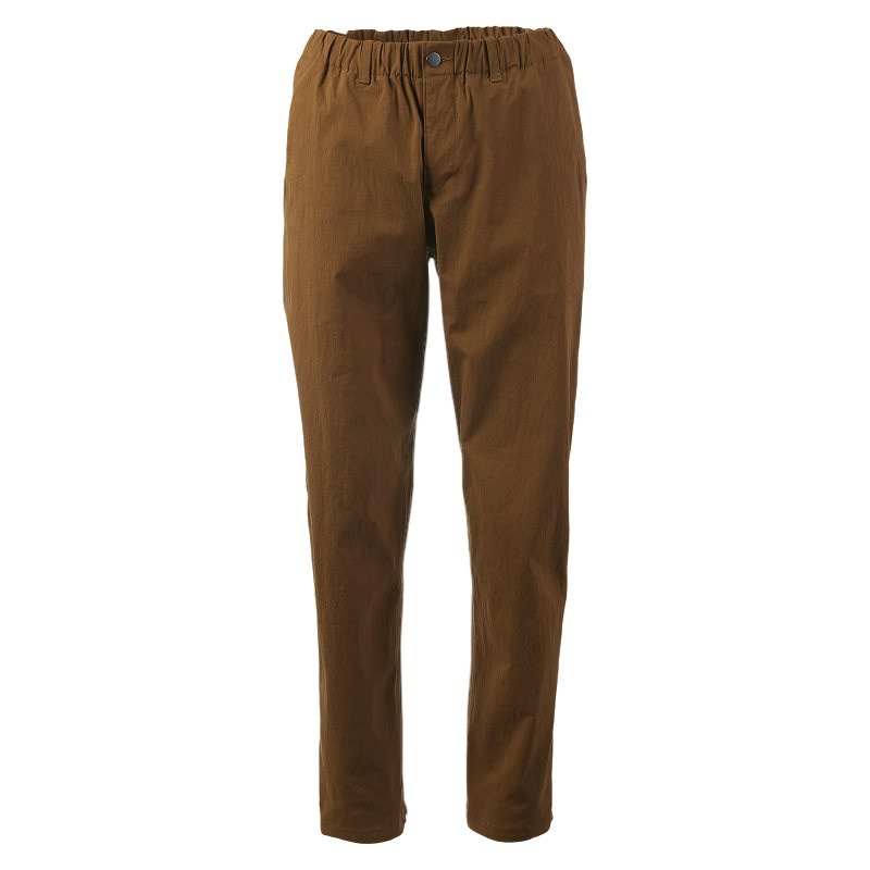 Marmot Wm'S Topanga Pant Brown - L