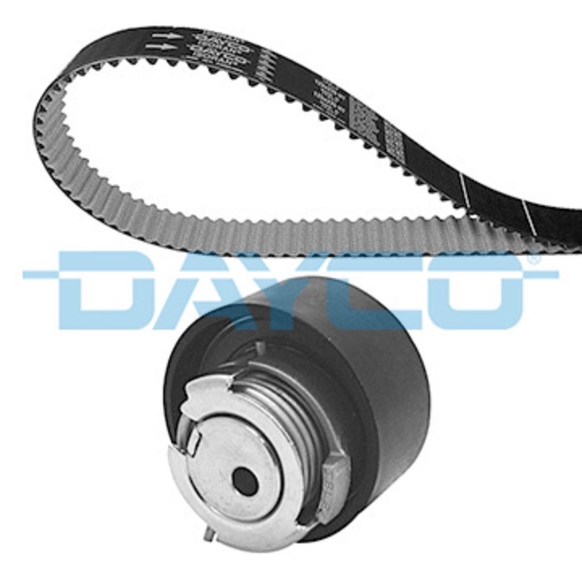 Hammashihnasarja DAYCO KTB694