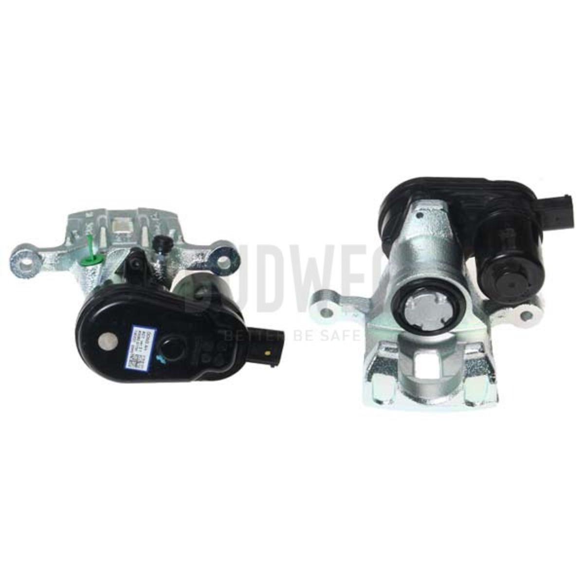 Jarrusatula BUDWEG CALIPER 344778