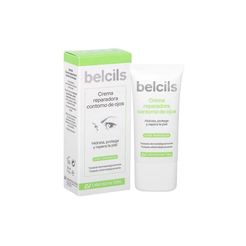 Belcils Eye Contour emulsio 30ml