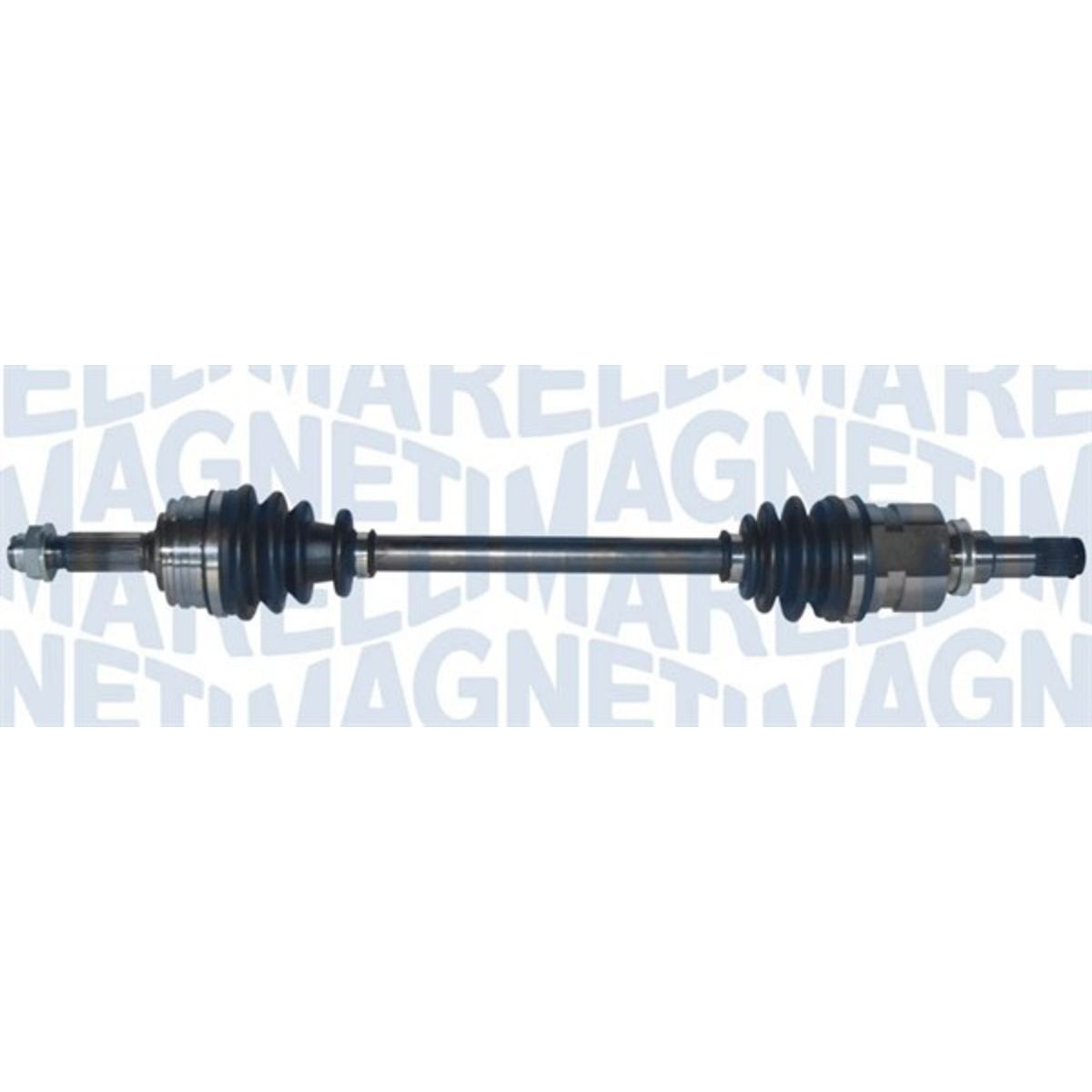 Vetoakseli MAGNETI MARELLI 302004190151