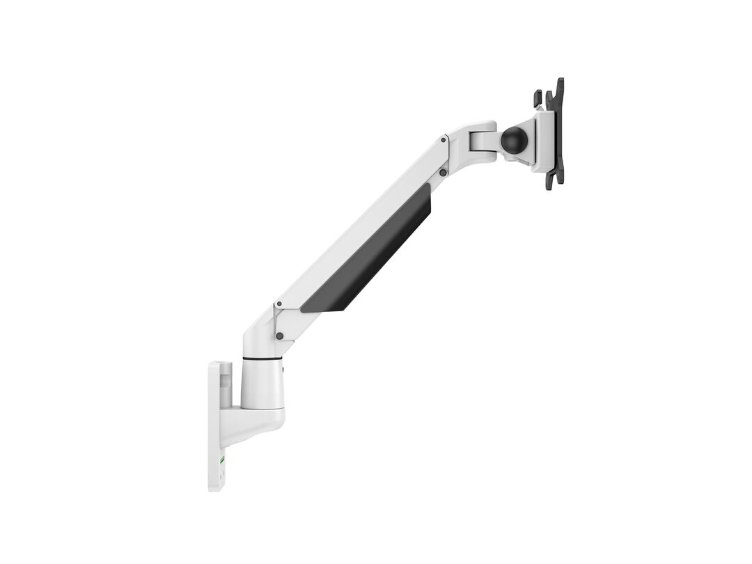 Multibrackets 1003 Monitorin Kiinnike Ja Jalusta 81,3 Cm (32") Valkoinen Seinä