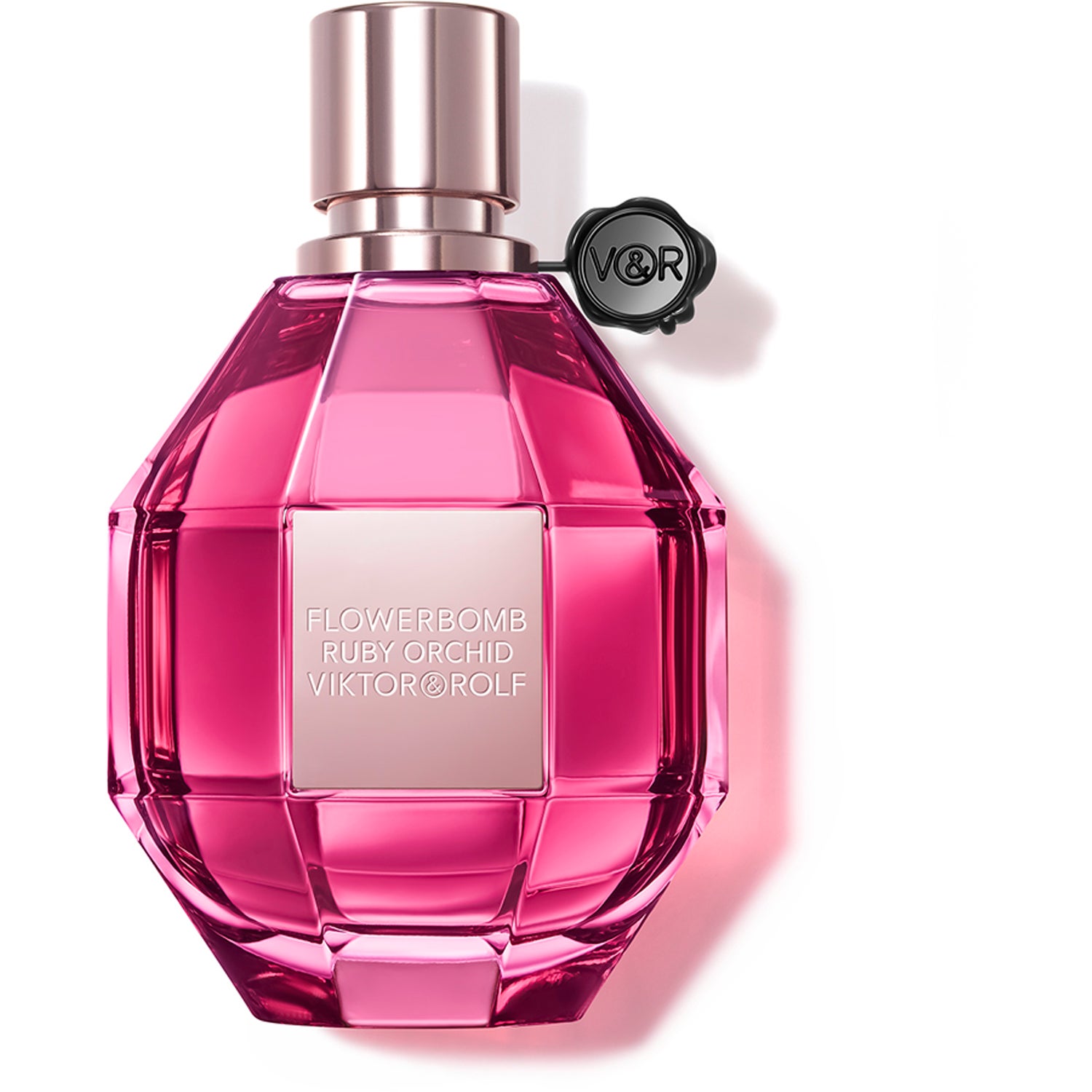 Viktor & Rolf Flowerbomb Ruby Orchid EDP 100 ml