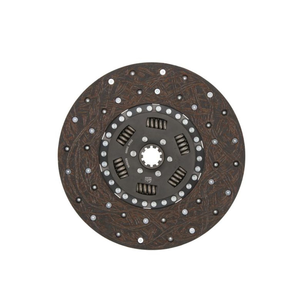 Kytkinlevy FEBI BILSTEIN 105029