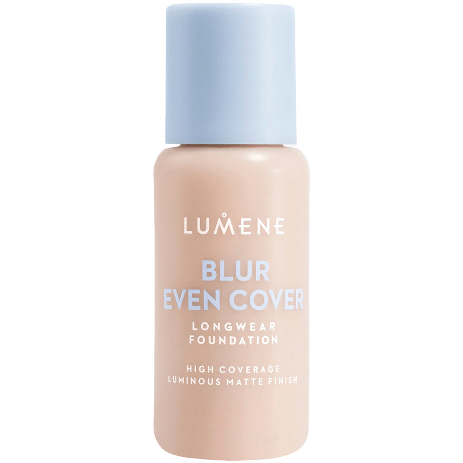 Lumene Blur Even Cover Foundation 0.5 - 30 ml