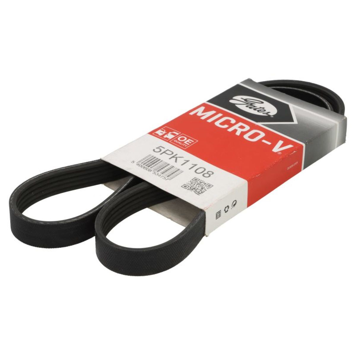 Moniurahihna GATES 5PK1108