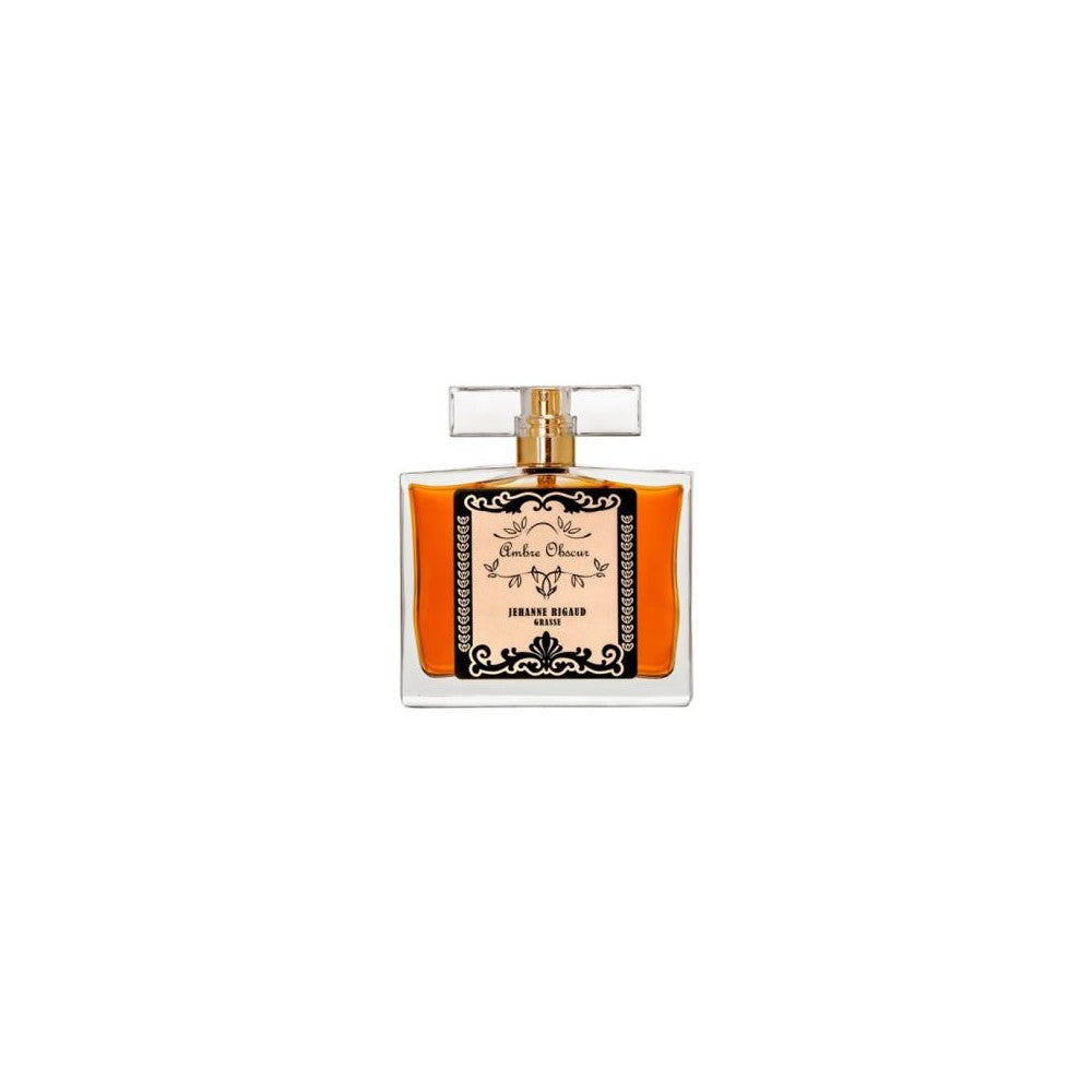 Jehanne Rigaud Ambre Obscur EDP 100 ml
