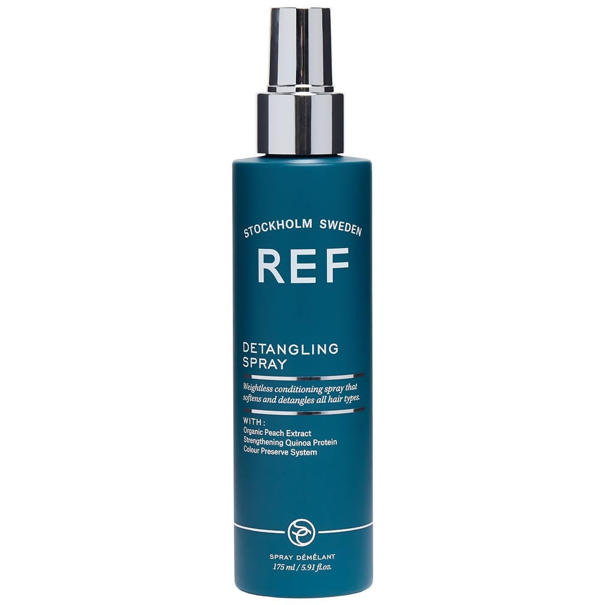 Ref Selvityssuihke - 175ml