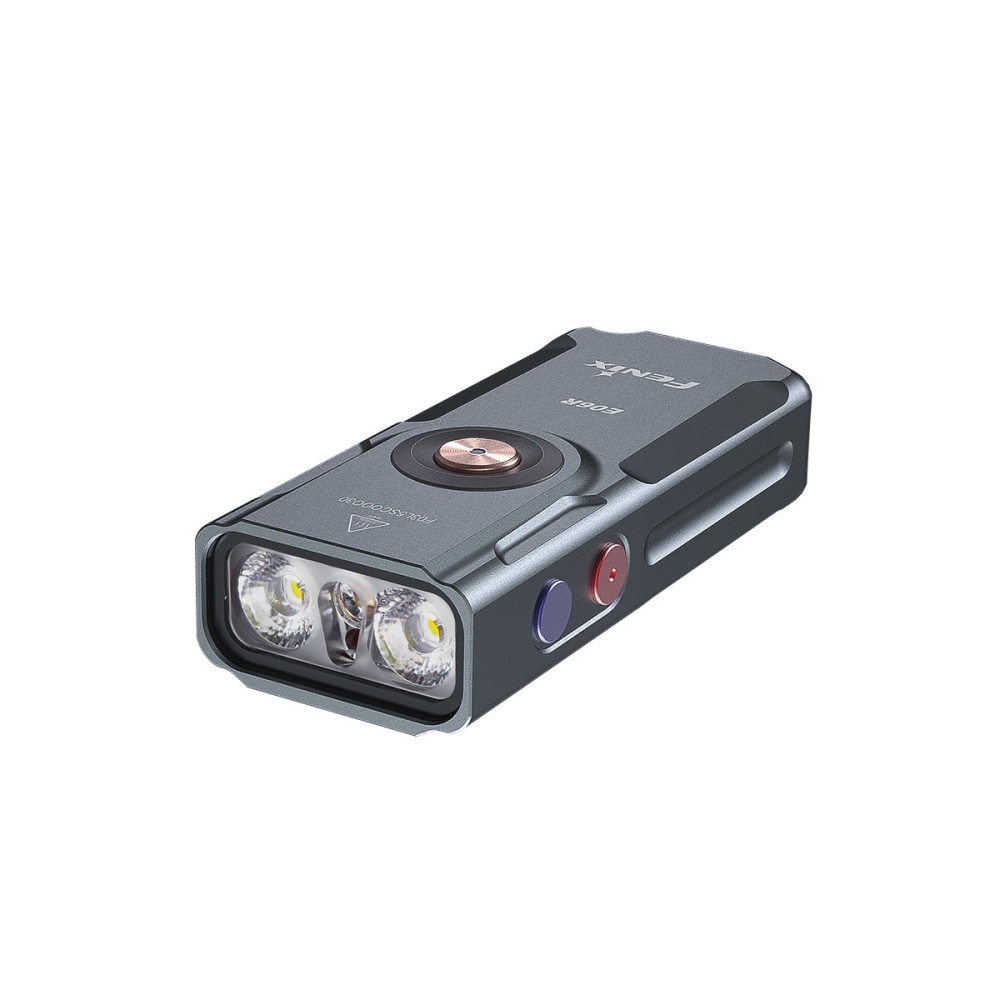Fenix E06R 700lm taskulamppu