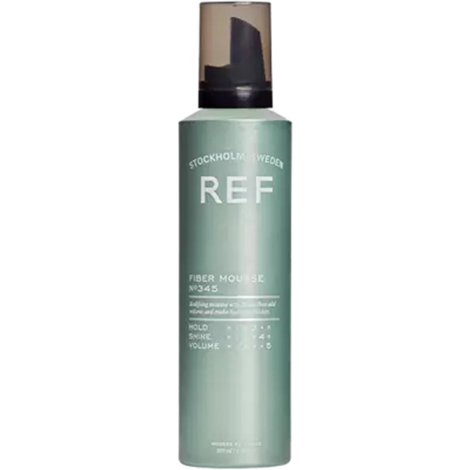 REF Fiber Mousse 250 ml