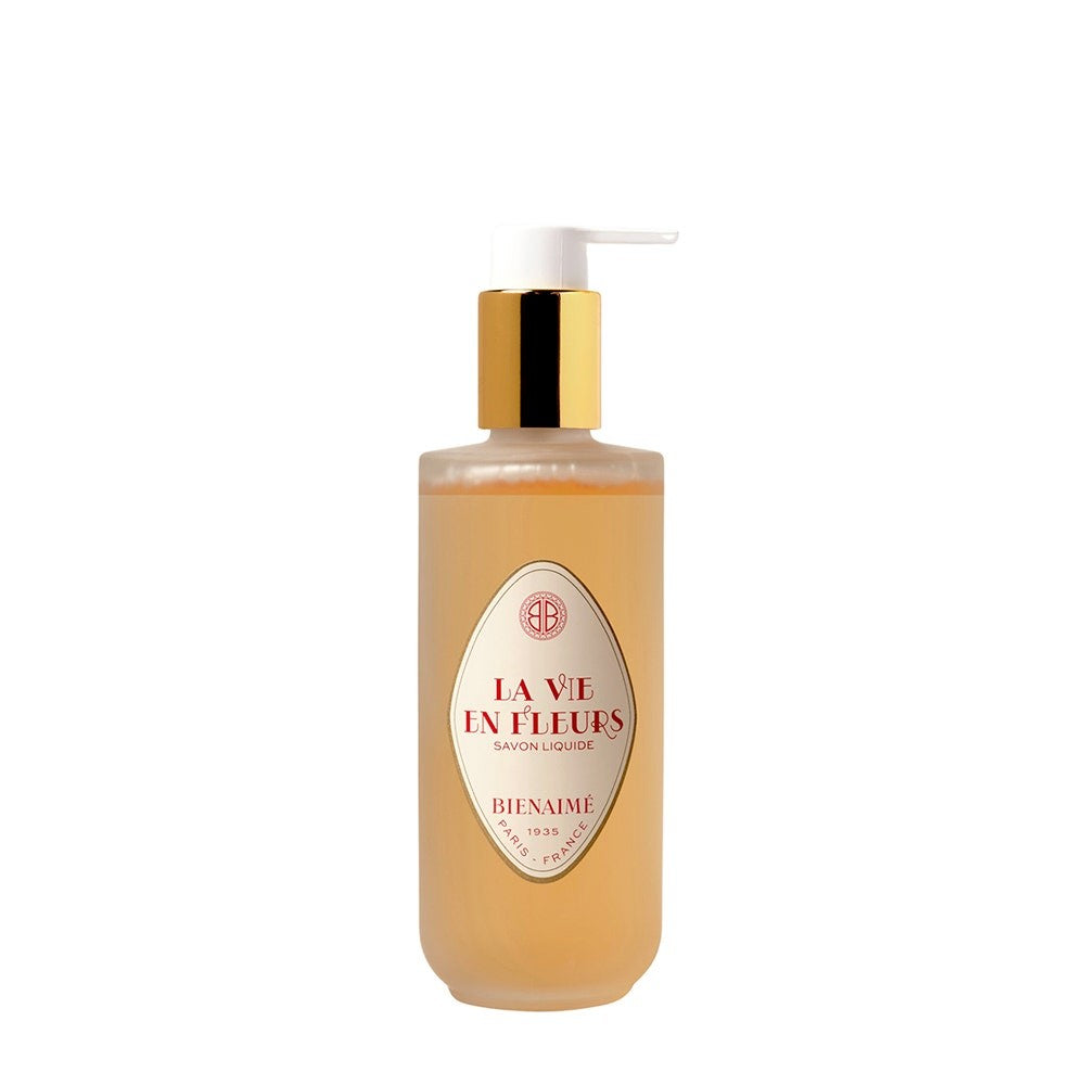 Bienaime La Vie en Fleurs Nestesaippua 200 ml