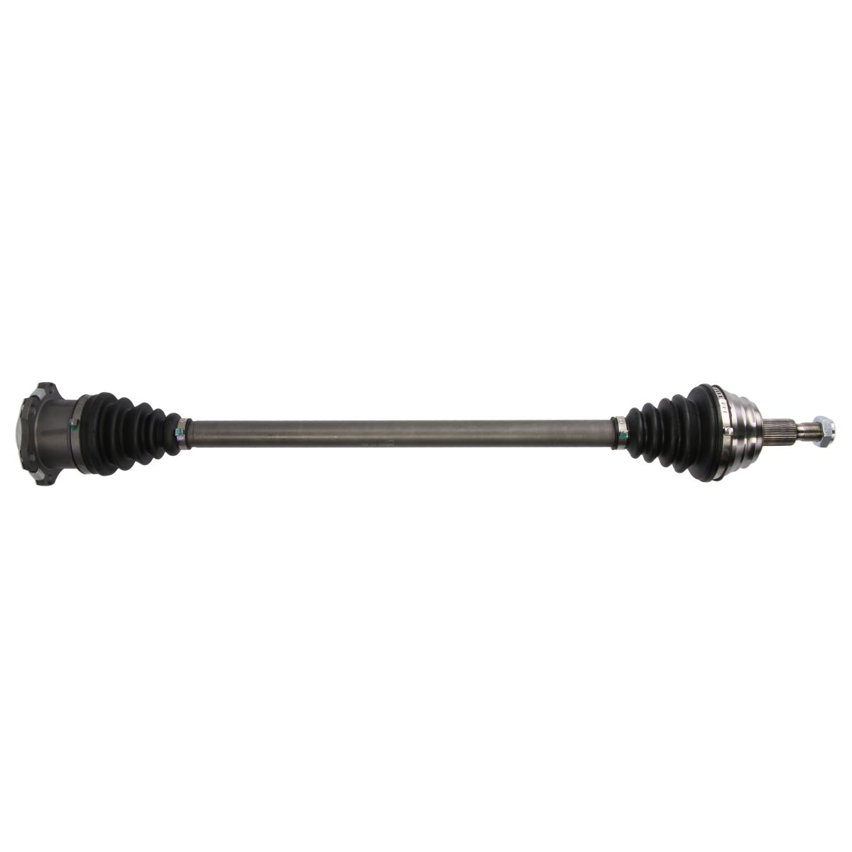 Vetoakseli PASCAL G2W039PC
